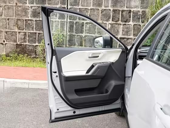 Wildlander (GAC Toyota) – Compact Crossover SUV