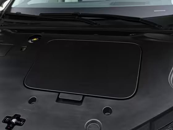 bZ7 (GAC Toyota, Bozhi / Platinum series) – Mid-to-Large Pure-Electric SUV