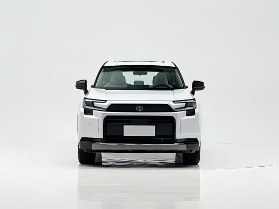 RAV4 (FAW Toyota) – Compact Crossover SUV