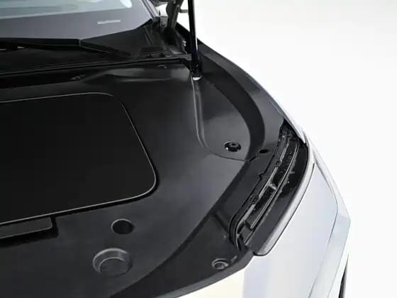 bZ7 (GAC Toyota, Bozhi / Platinum series) – Mid-to-Large Pure-Electric SUV