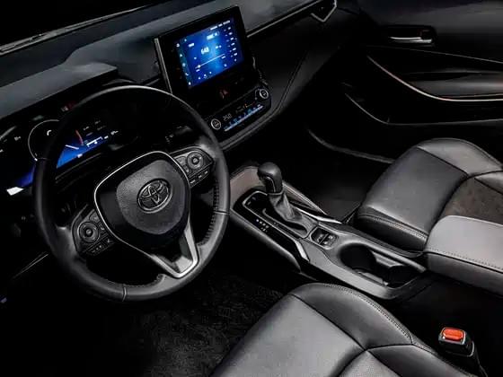 Levin Plus (GAC TLevin Plus (GAC Toyota) – Compact Sedan, oyota) – Compact Sedan, Extended Wheelbase