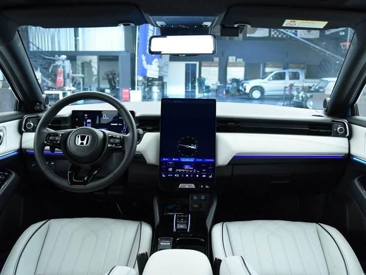 In Stock Dongfeng Ens1 Top 510 km Electric Car EV SUV 5 Door Car 2022 2023 Ens1 2022 Guangzhou Esn1