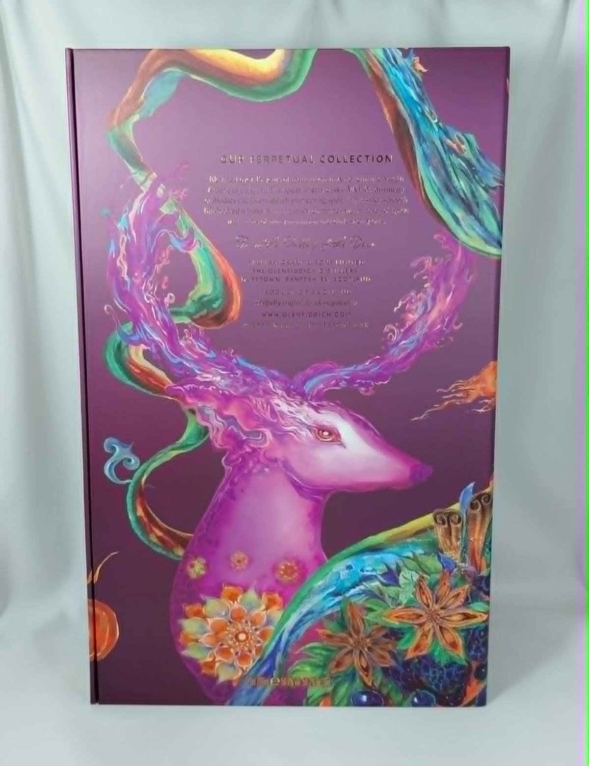Glenfiddich 15years VAT03 Chinese Lunar Year 2025