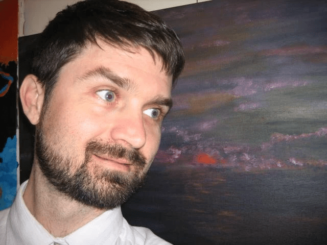 Rob Jackson Rob Jackson