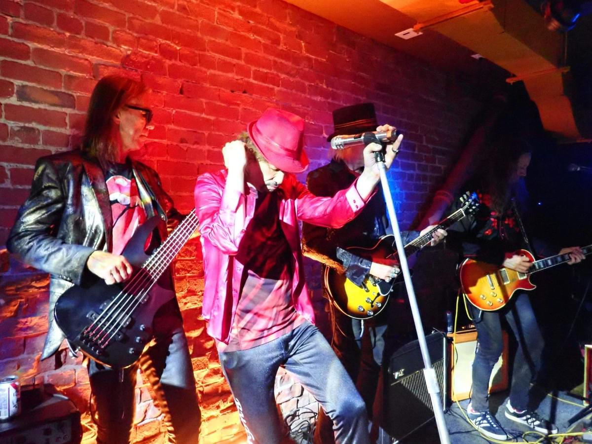 Event City was there for Opening Night at Music City SF Event City was there for Opening Night at Music City SF