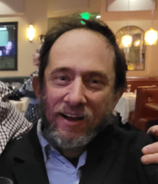 Felix Solomon Felix Solomon