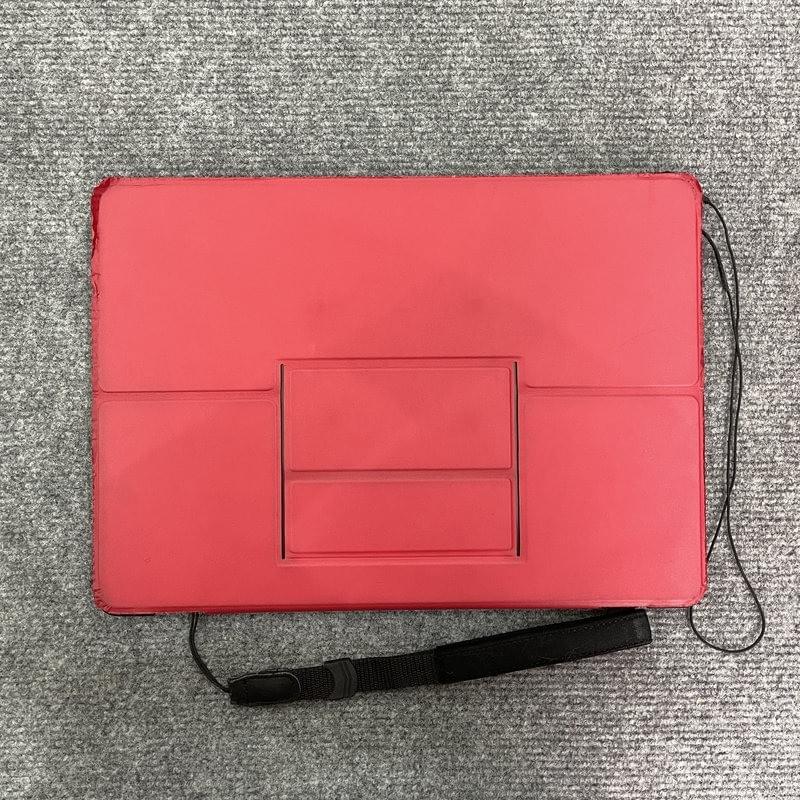 Máy tính bảng Fujitsu ARROWS Tab V727 chạy Window 10 - Core m3-7Y30 ram 8G 128G