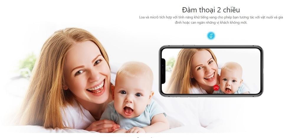 Camera ip wifi imou ranger a52p 5M Quad HD (3K ) a32 a32ep 3M 2k , a42p a22p 1080P xoay 360 độ hàng
