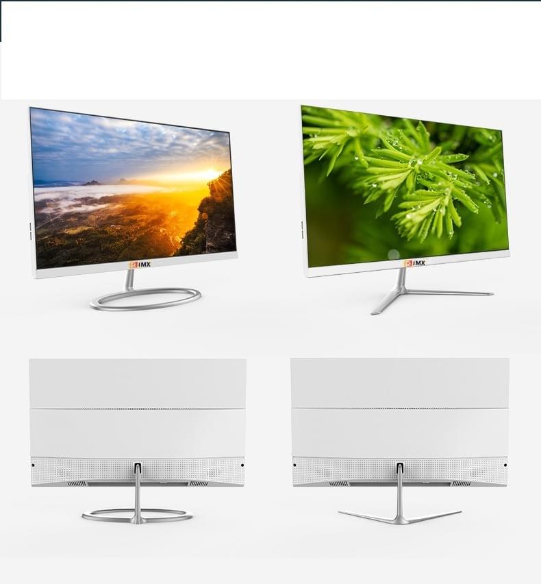 Trọn bộ máy tính all in one thế Hệ Mới Intel Core I5-I7 Ram /Ram 16G /SSD 256G/ Tích hợp Webcam /Mic