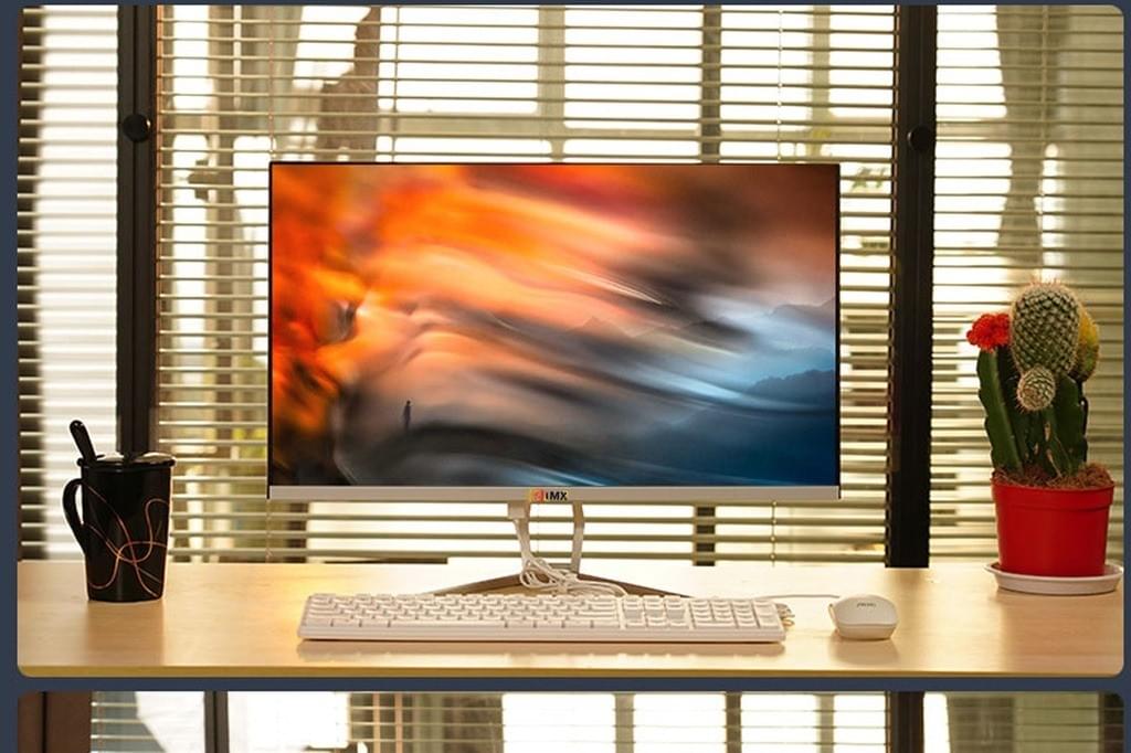 Trọn bộ máy tính all in one thế Hệ Mới Intel Core I5-I7 Ram /Ram 16G /SSD 256G/ Tích hợp Webcam /Mic