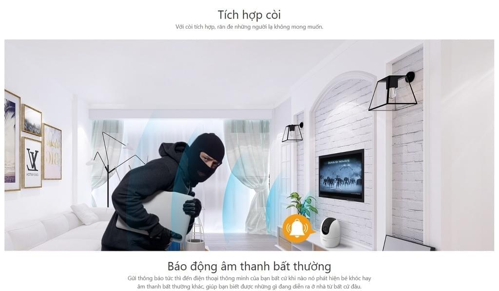 Camera ip wifi imou ranger a52p 5M Quad HD (3K ) a32 a32ep 3M 2k , a42p a22p 1080P xoay 360 độ hàng