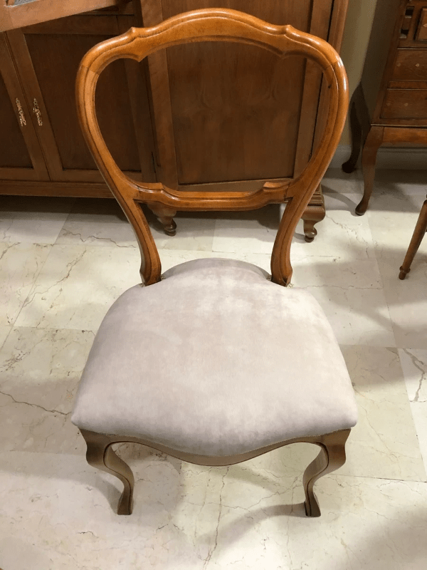 Tapiceros de sillas en Madrid Tapiceros de sillas en Madrid