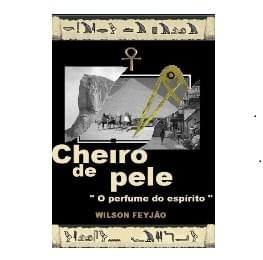 Escritor Wilson Feyjão