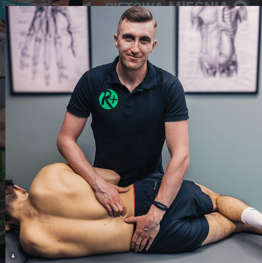 — Jan Nowak "Training at Fysiomas was groundbreaking for my health. Thanks to manual therapy, I gained a new quality of life." Our team has already helped 500+ people in the fight against pain and improving quality of life. courses, workshops, training in the fight against pain manual therapy — Jan Nowak "Training at Fysiomas was groundbreaking for my health. Thanks to manual therapy, I gained a new quality of life." Our team has already helped 500+ people in the fight against pain and improving quality of life. courses, workshops, training in the fight against pain manual therapy
