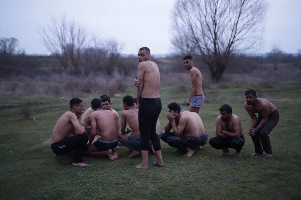 Support our mission to reveal the hidden struggles of migrants and advocate for their rights Uncover the Truth Behind Migration Crises Migrant Crisis Watch is an independent, global investigative journalism and awareness platform dedicated to exposing the realities of migration crises, human trafficking, migrant smuggling, illegal immigration risks, human rights violations, and forced displacement around the world.
We document what is often hidden:
the death, abuse, exploitation, extortion, and injustice faced by migrants due to war, conflict, poverty, and lack of freedom. Support our mission to reveal the hidden struggles of migrants and advocate for their rights Uncover the Truth Behind Migration Crises Migrant Crisis Watch is an independent, global investigative journalism and awareness platform dedicated to exposing the realities of migration crises, human trafficking, migrant smuggling, illegal immigration risks, human rights violations, and forced displacement around the world.
We document what is often hidden:
the death, abuse, exploitation, extortion, and injustice faced by migrants due to war, conflict, poverty, and lack of freedom.