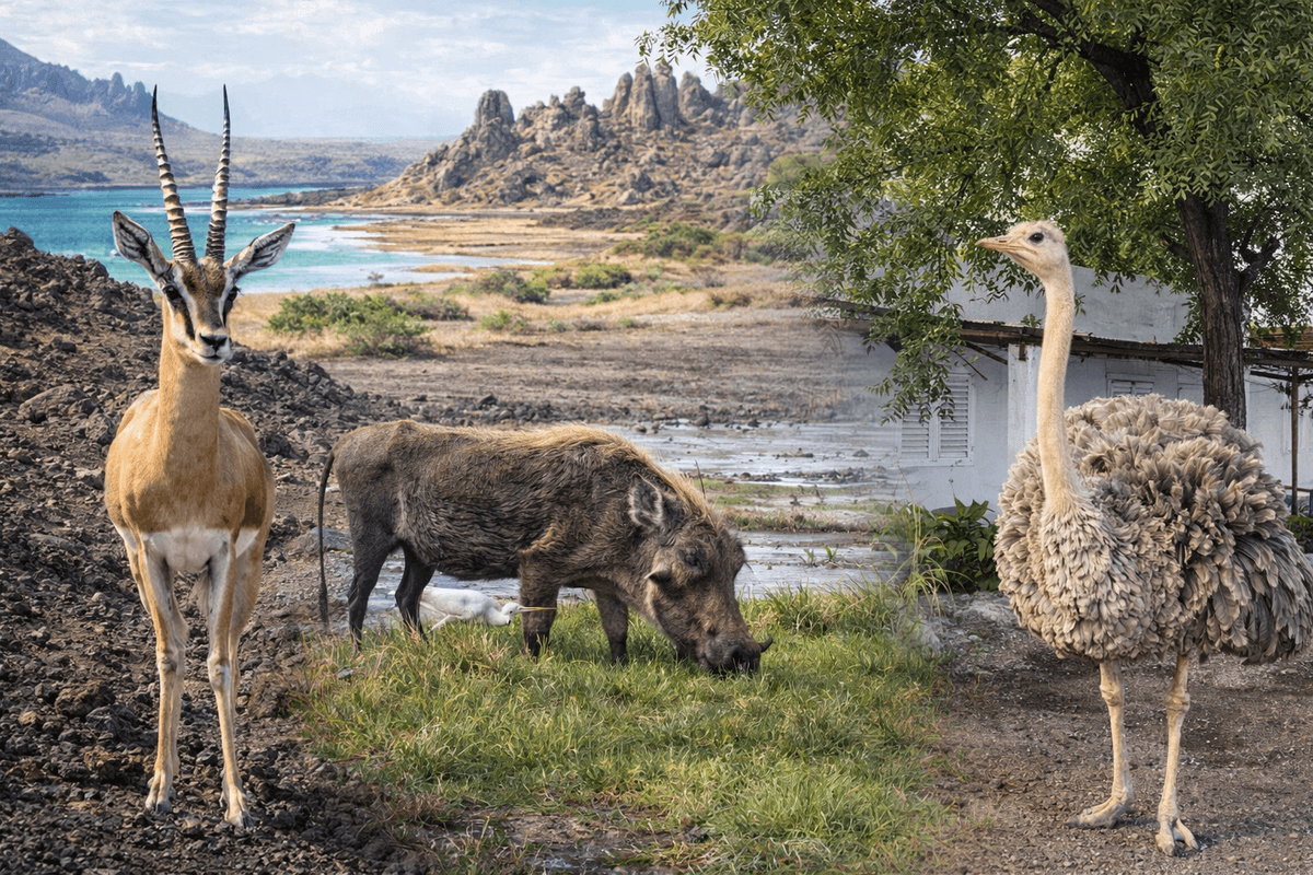 We collaborate with the best hotels and lodges to guarantee you a pleasant stay. Whether you prefer luxury or a more authentic atmosphere, we have options for all budgets. Comfortable Accommodation Our Mission Tourism Agency We collaborate with the best hotels and lodges to guarantee you a pleasant stay. Whether you prefer luxury or a more authentic atmosphere, we have options for all budgets. Comfortable Accommodation Our Mission Tourism Agency