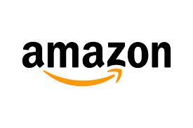 Amazon logo Amazon logo