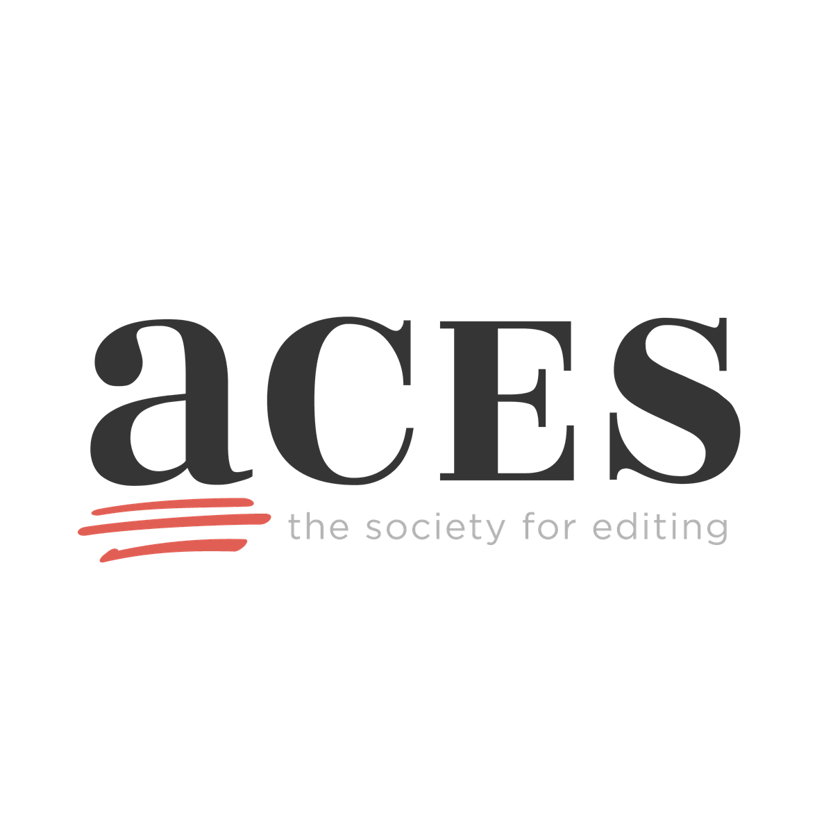 Member of ACES: the society for editing (see my profile on their site) Member of ACES: the society for editing (see my profile on their site)