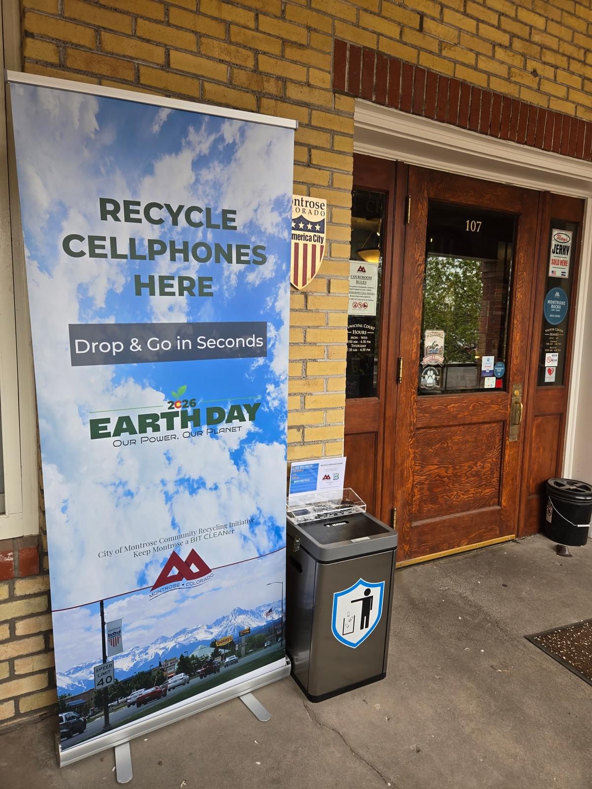 Your privacy is our priority. We employ secure data erasure methods on all devices before recycling, ensuring that your personal information is protected and cannot be retrieved. Trust us to handle your devices with the utmost care and security. Data Security What We Do CELLPHONE RECYCLING Your privacy is our priority. We employ secure data erasure methods on all devices before recycling, ensuring that your personal information is protected and cannot be retrieved. Trust us to handle your devices with the utmost care and security. Data Security What We Do CELLPHONE RECYCLING