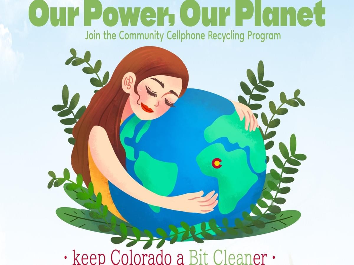 Turn Your Old Devices into New Opportunities Join the Recycling Revolution CELLPHONE RECYCLING Turn Your Old Devices into New Opportunities Join the Recycling Revolution CELLPHONE RECYCLING