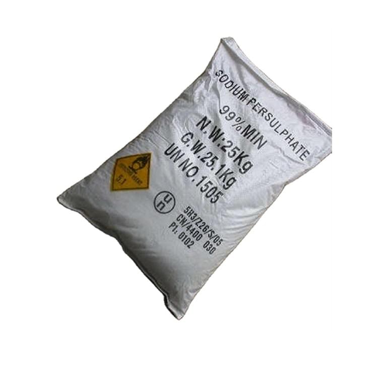 sodium persulfate sodium persulfate