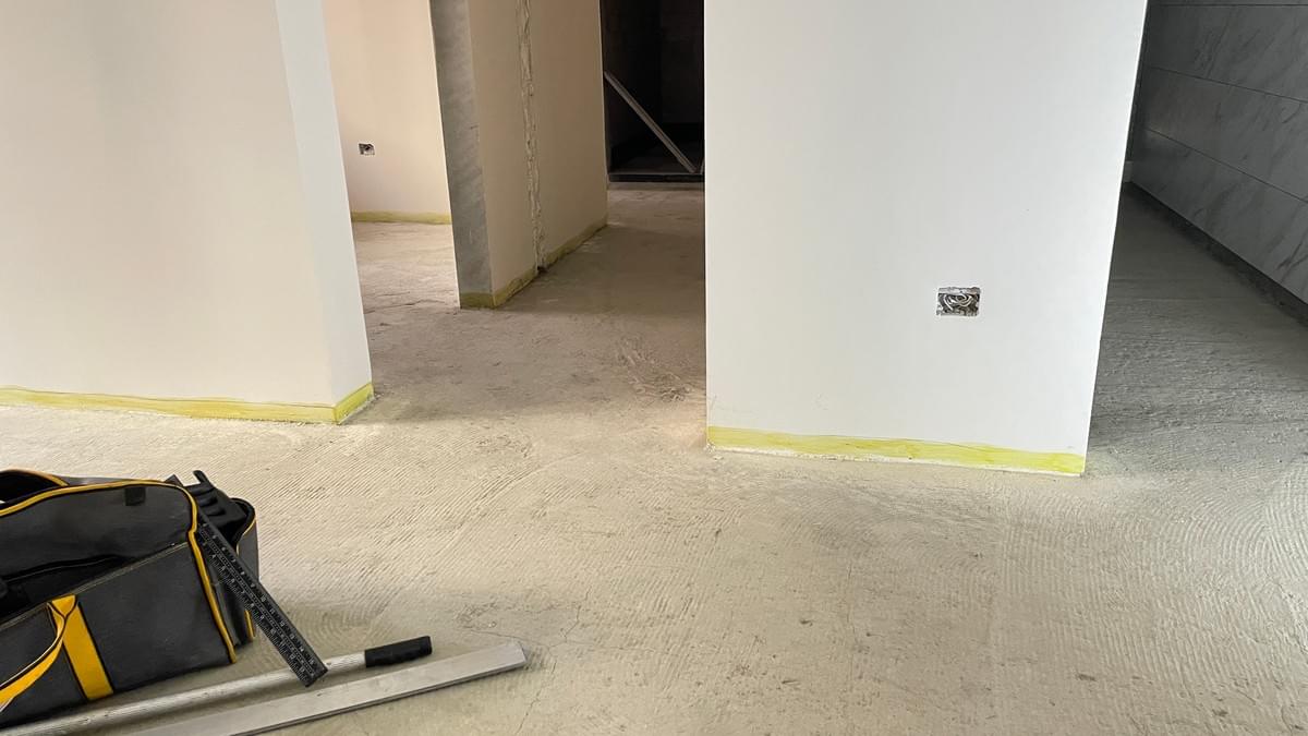 君邑建設樣品屋