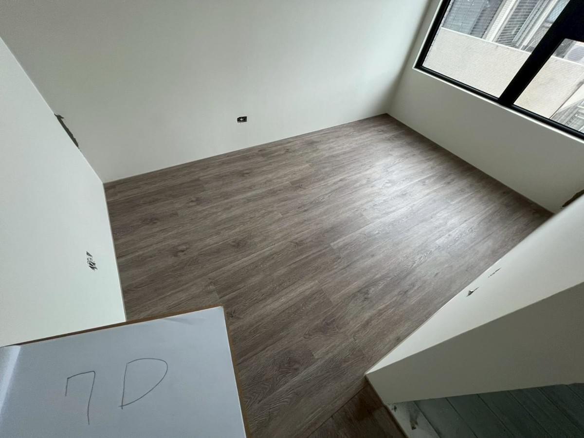 石牌私宅地板更新