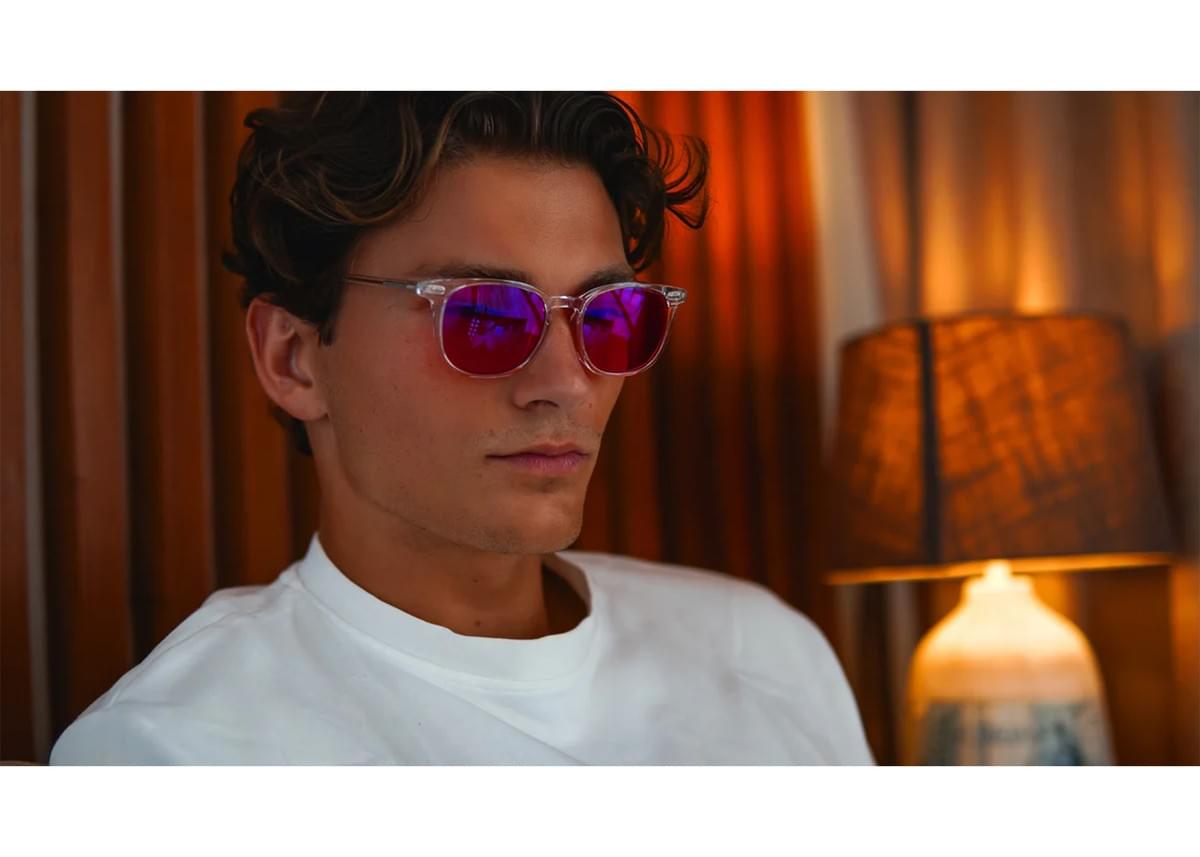 Blue Light Blocking Glasses