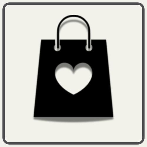 Symbol of care and completion — representing Step 3 of your tailoring journey: delivery of your bespoke garment Symbol of care and completion — representing Step 3 of your tailoring journey: delivery of your bespoke garment