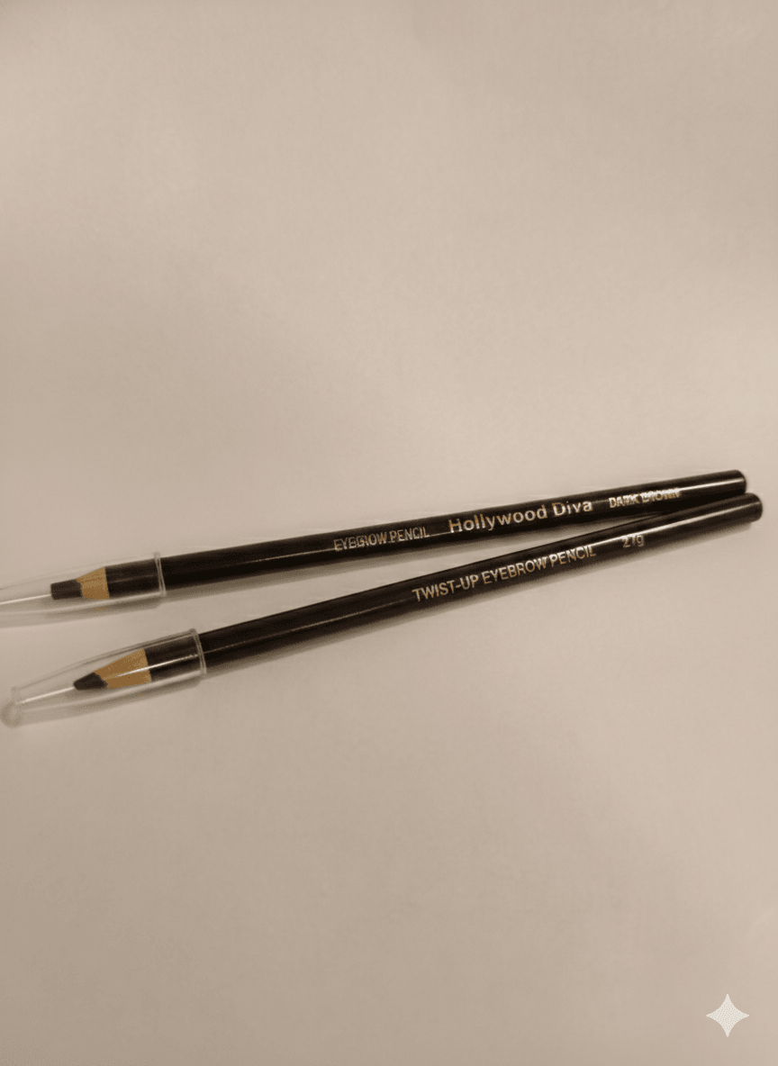 Hollywood Diva Eyebrow Pencil