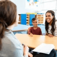 — Lisa Chen “The atmosphere was welcoming, and the lessons were always interactive. I truly enjoyed every class!” Our students have successfully enhanced their English proficiency with CanadianESLTeacher Dynamic ESL educator with 13 years of experience creating engaging, student-centered classrooms for learners of all ages and proficiency levels. Specializes in designing communicative, curriculum-aligned lesson plans that build fluency and cultural competency. Proven track record of fostering inclusive, supportive environments that empower students to achieve their language acquisition goals. — Lisa Chen “The atmosphere was welcoming, and the lessons were always interactive. I truly enjoyed every class!” Our students have successfully enhanced their English proficiency with CanadianESLTeacher Dynamic ESL educator with 13 years of experience creating engaging, student-centered classrooms for learners of all ages and proficiency levels. Specializes in designing communicative, curriculum-aligned lesson plans that build fluency and cultural competency. Proven track record of fostering inclusive, supportive environments that empower students to achieve their language acquisition goals.