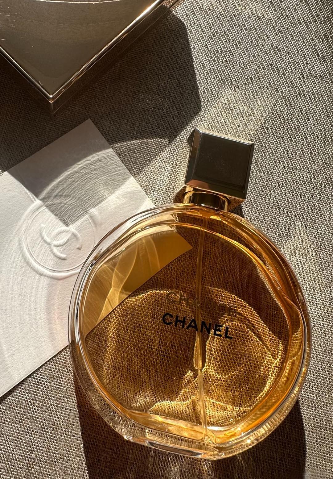 Perfume - Lebou Chance - Intense Fragrance SPRAY 2 1