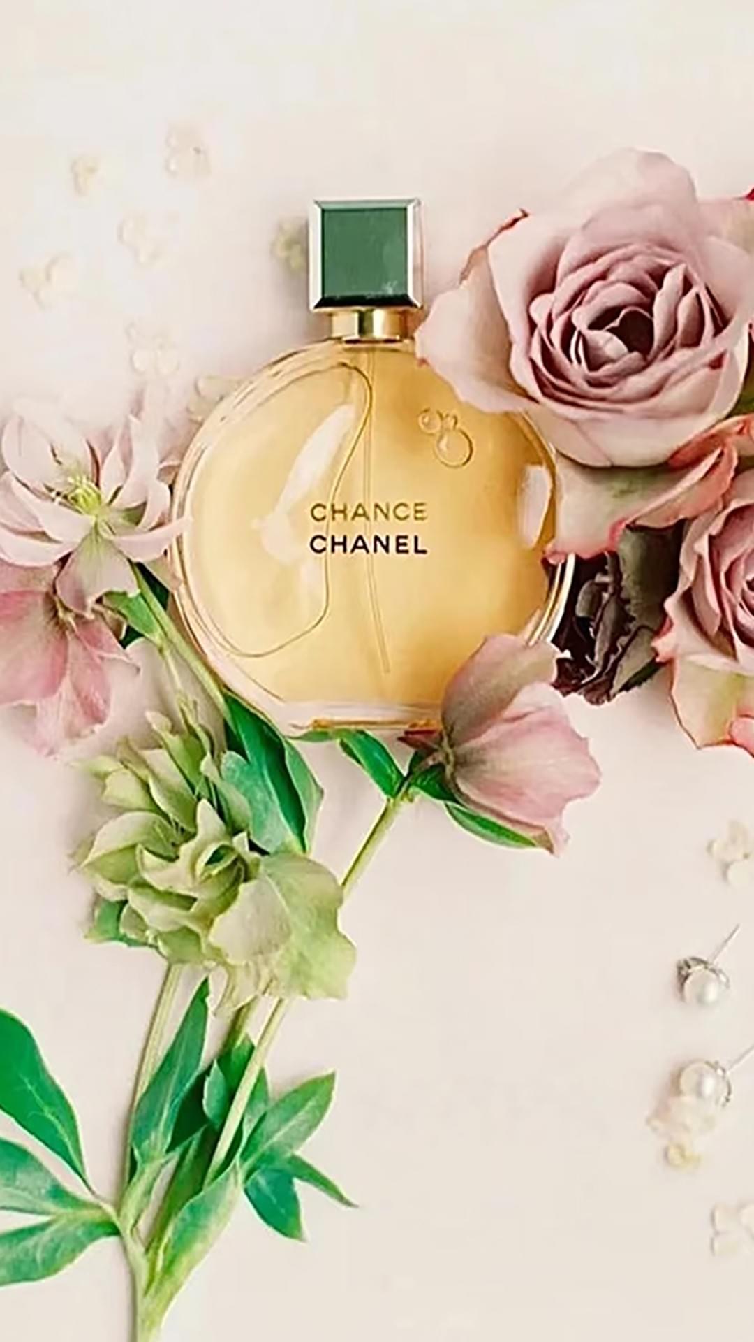 Perfume - Lebou Chance - Intense Fragrance SPRAY 2 1