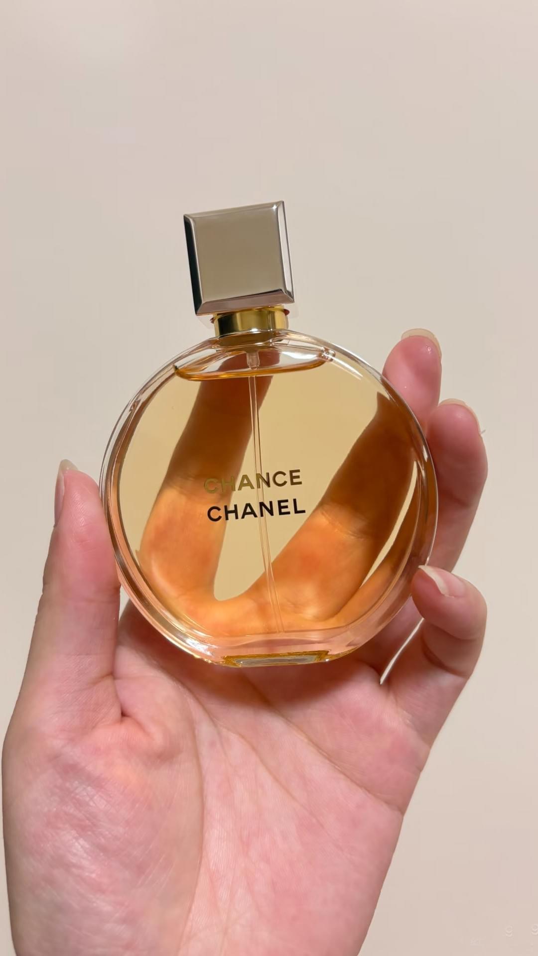 Perfume - Lebou Chance - Intense Fragrance SPRAY 2 1