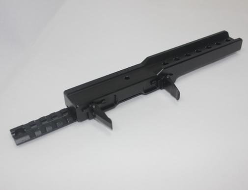 heavy duty quick release picatinny rail mount heavy duty quick release picatinny rail mount