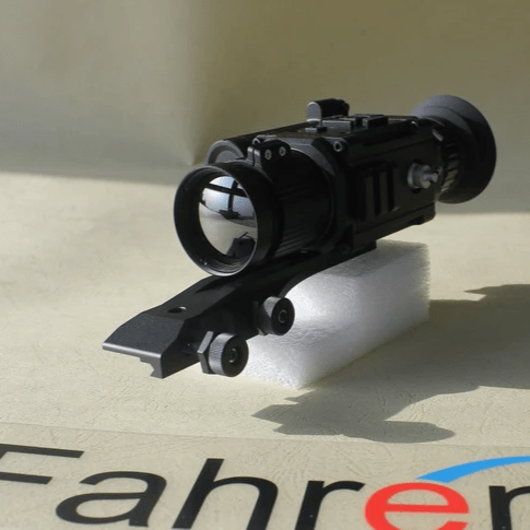 argus-340 rifle scope thermal imager argus-340 rifle scope thermal imager