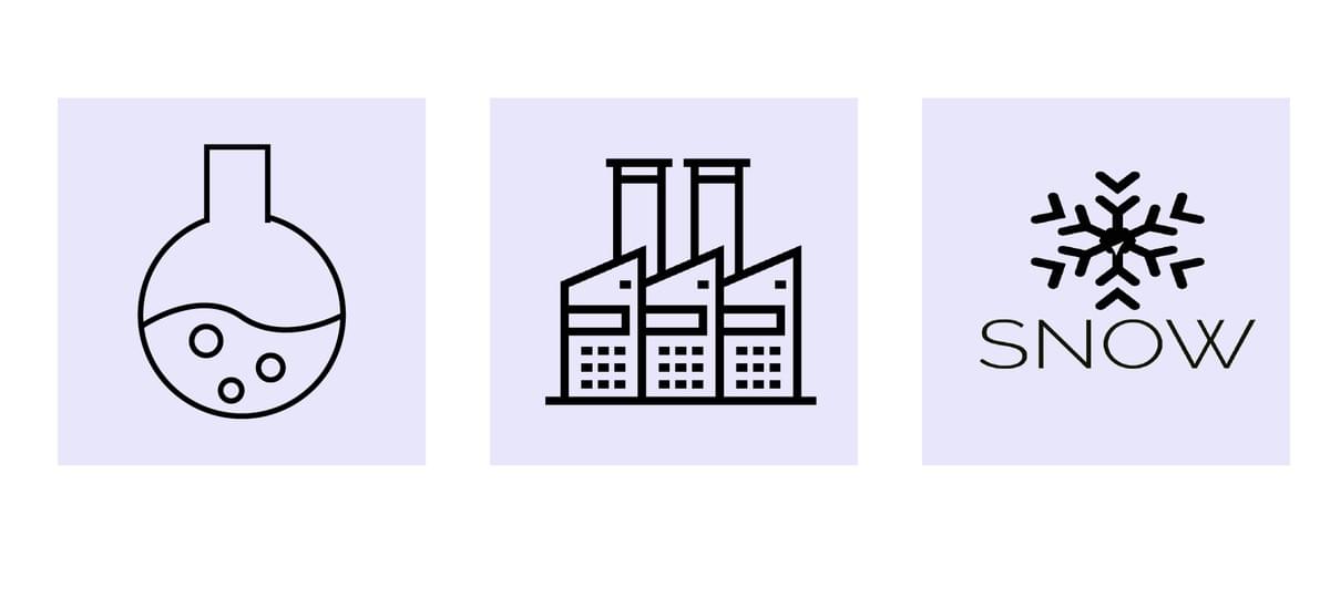 Ice machine apply to Industrial Ice machine apply to Industrial