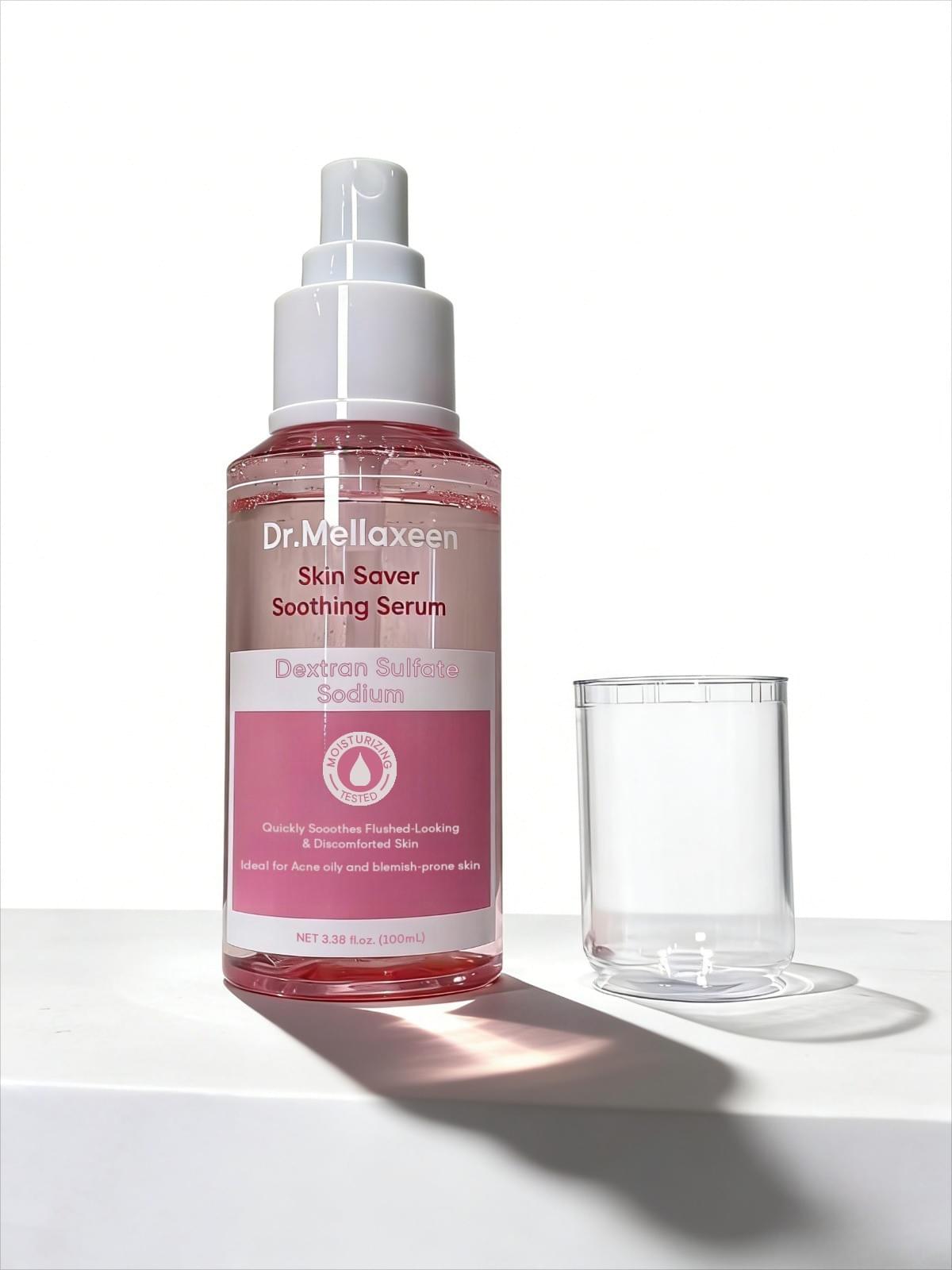 Skin Saver Soothing Serum