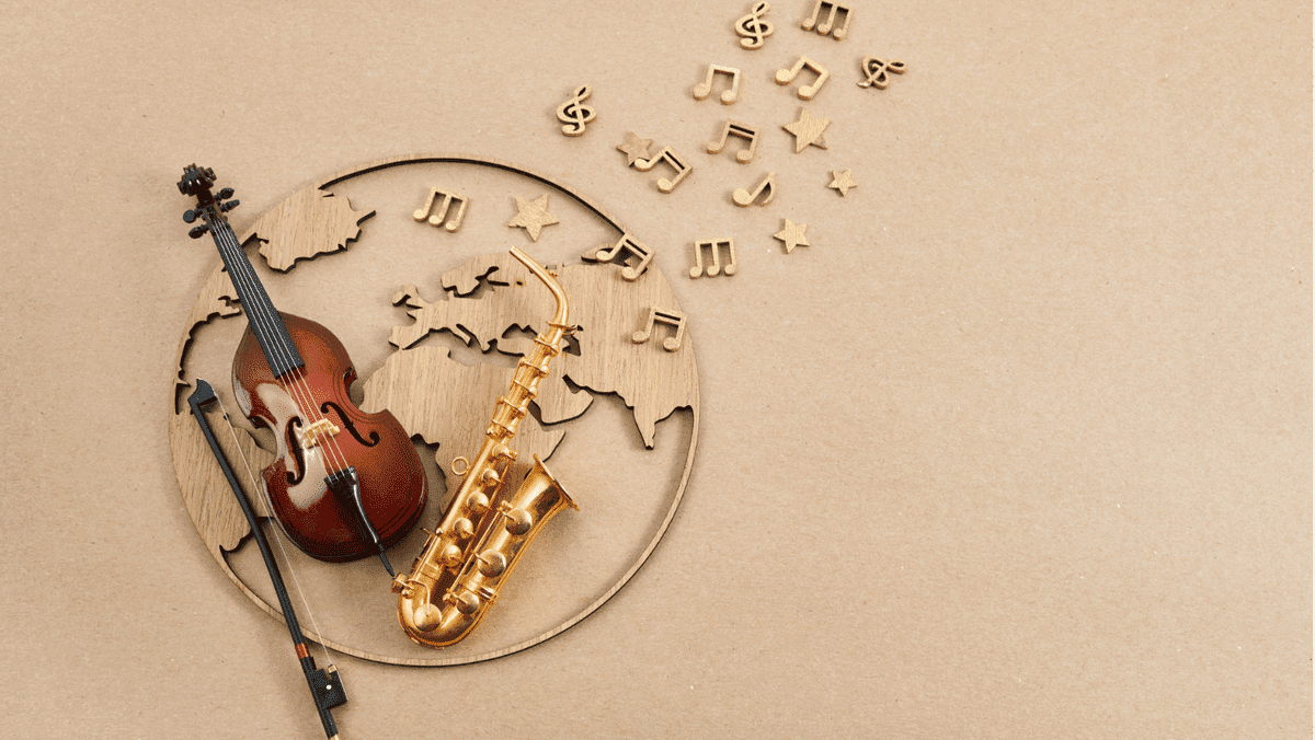 Dominando el marketing musical: Estrategias probadas para el éxito Dominando el marketing musical: Estrategias probadas para el éxito