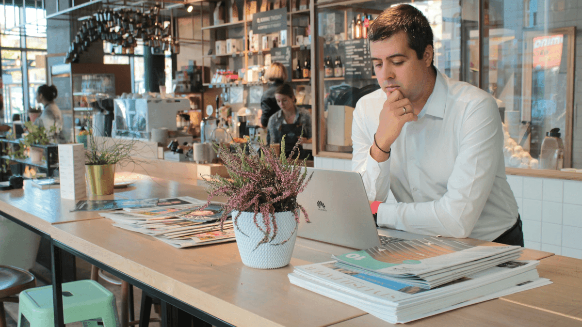 Marketing en línea para pequeñas empresas Marketing en línea para pequeñas empresas