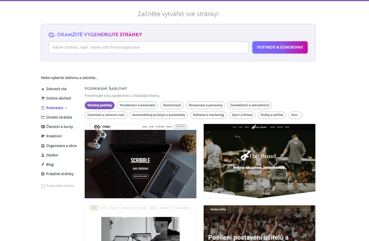 Výrazné využití pro vytváření atraktivních webových stránek pro finanční blogy - Vyberte si šablonu vhodnou pro finance Výrazné využití pro vytváření atraktivních webových stránek pro finanční blogy - Vyberte si šablonu vhodnou pro finance