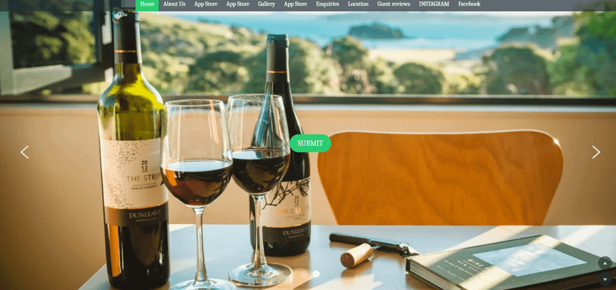 Analisis produk kompetitif seperti Winemakers Analisis produk kompetitif seperti Winemakers