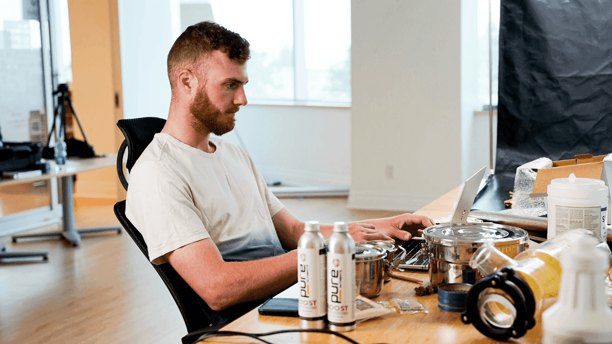 Aumente su productividad Aumente su productividad