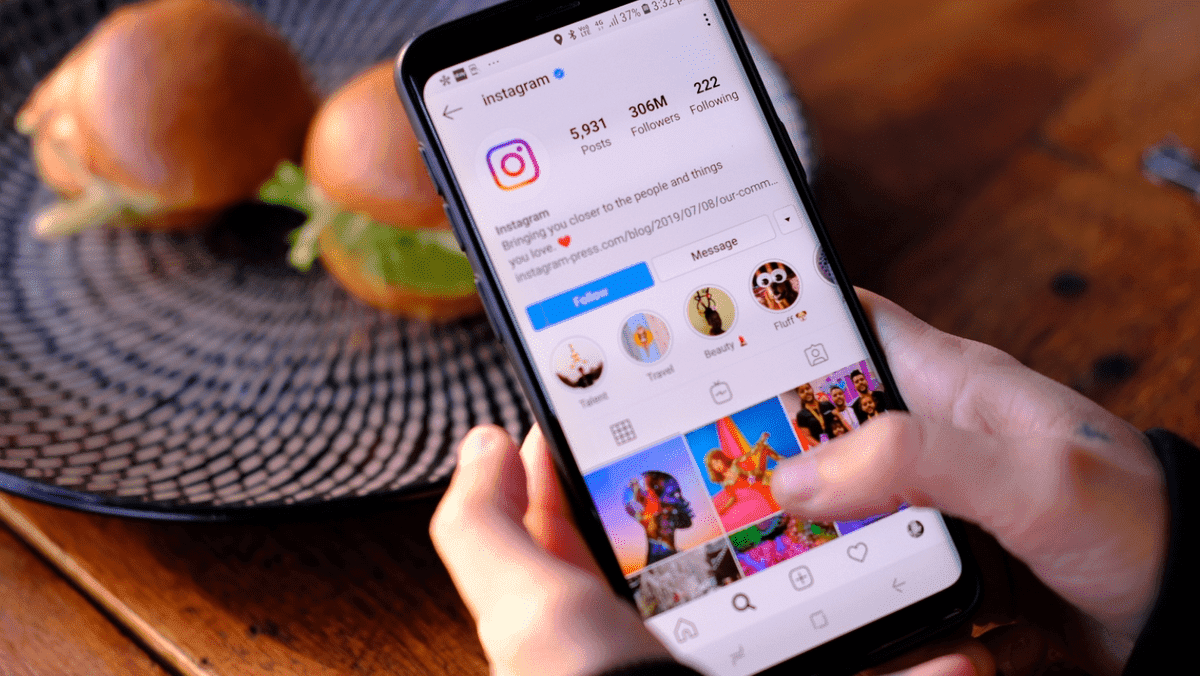 Optimalizujte své reklamy na Instagramu pro mobilní zařízení Optimalizujte své reklamy na Instagramu pro mobilní zařízení