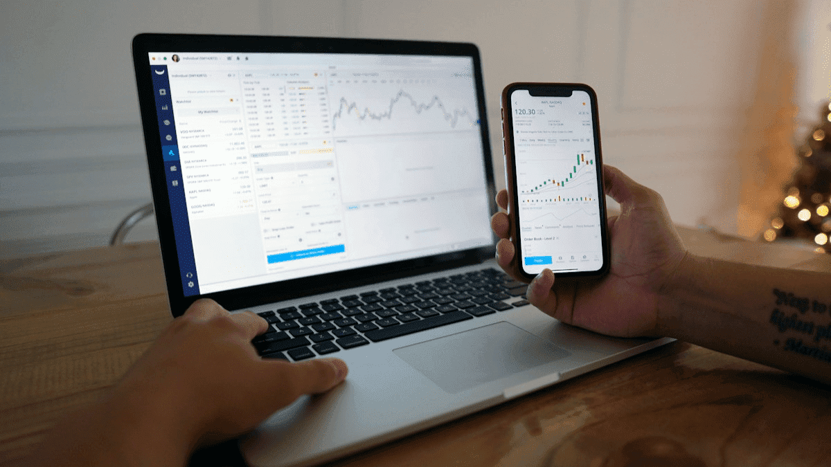 Dekódování úspěchu: Navigace prodejním trychtýřem digitálního marketingu jako profesionál Dekódování úspěchu: Navigace prodejním trychtýřem digitálního marketingu jako profesionál