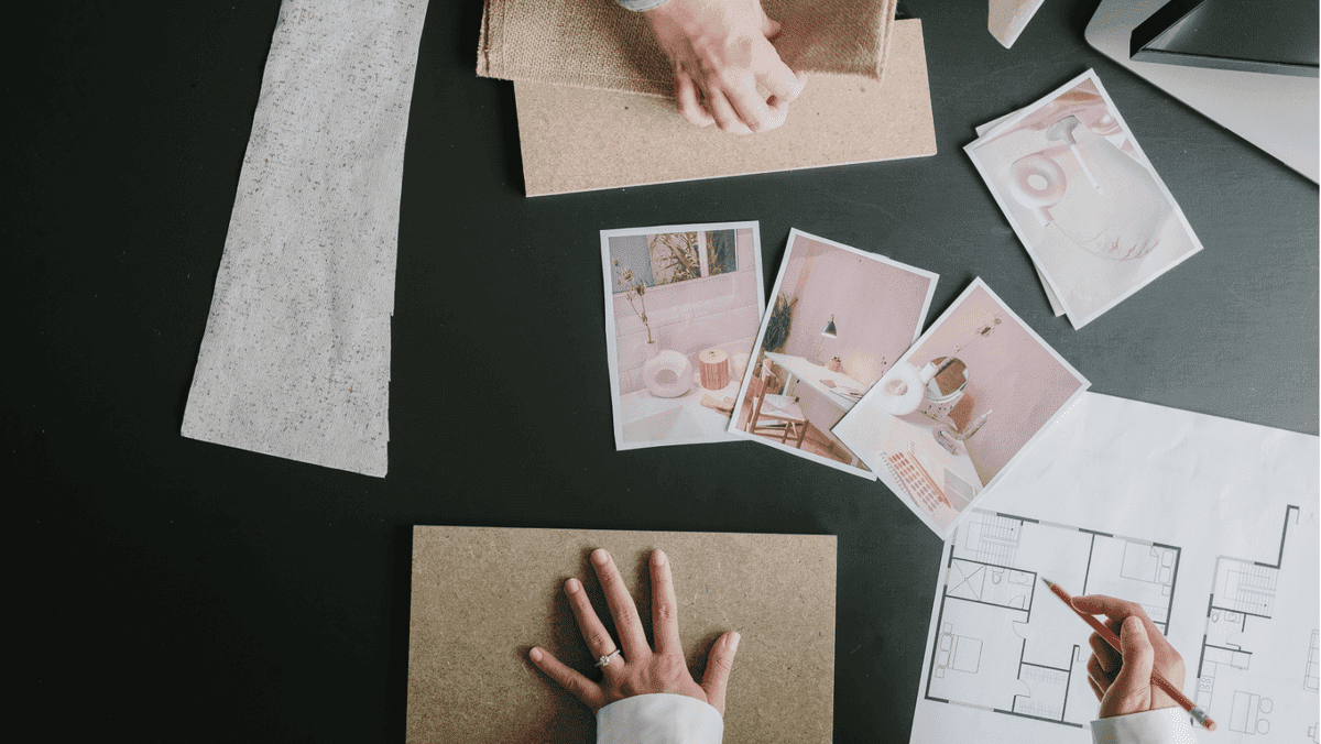 Muestra tu talento: Inspiración para tu sitio web de portafolios de diseño de interiores Muestra tu talento: Inspiración para tu sitio web de portafolios de diseño de interiores