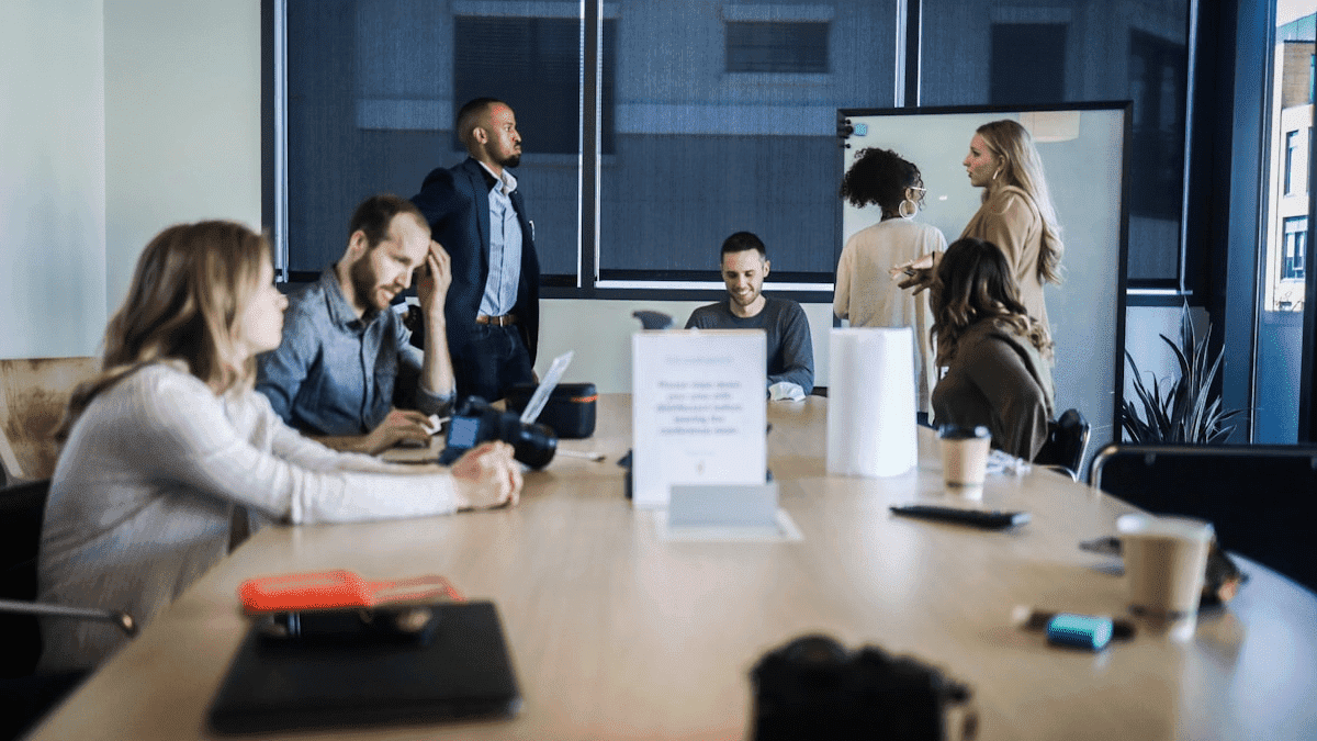 Vyhněte se nástrahám: Časté důvody neúspěchu startupů Vyhněte se nástrahám: Časté důvody neúspěchu startupů