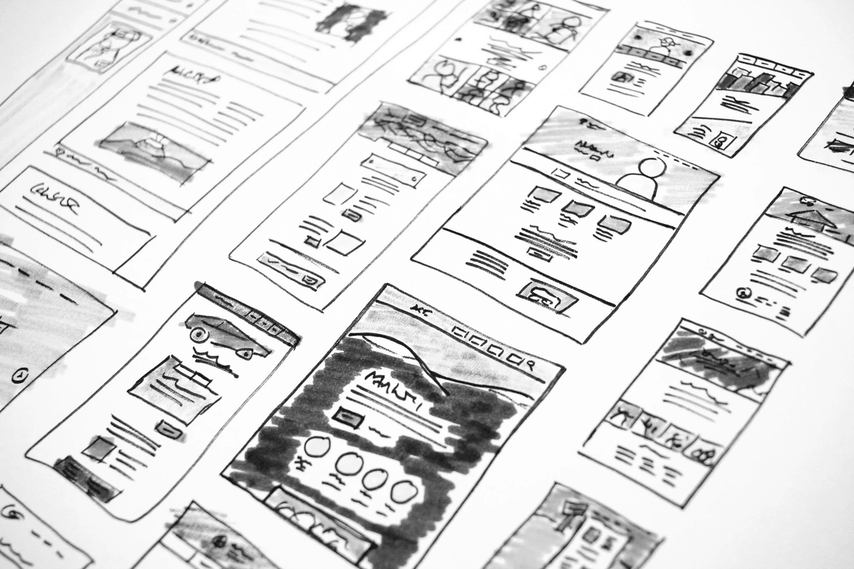 Rédiger un guide de style pour un site web, avec des titres clairs et une mise en page structurée. Rédiger un guide de style pour un site web, avec des titres clairs et une mise en page structurée.
