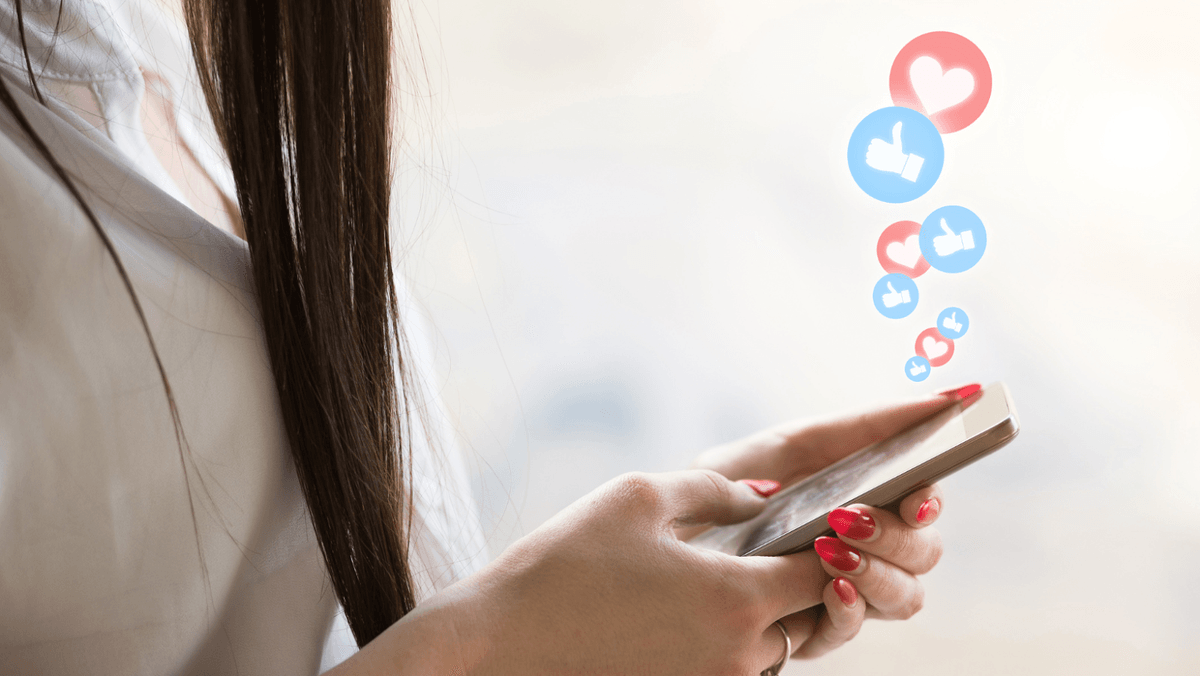 Gunakan social listening untuk keterlibatan merek Gunakan social listening untuk keterlibatan merek