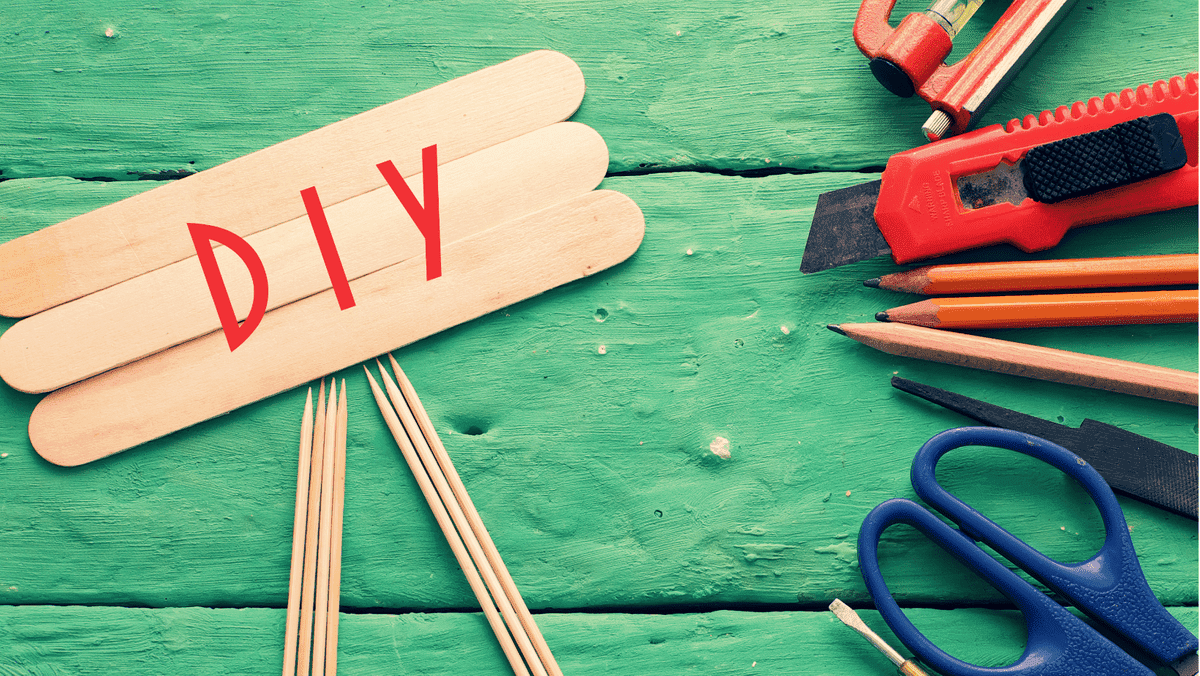 Diseño web DIY: Consejos y trucos de expertos Diseño web DIY: Consejos y trucos de expertos